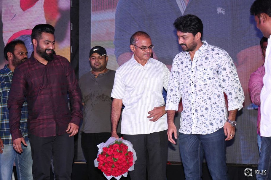 Sher-Movie-Audio-Launch